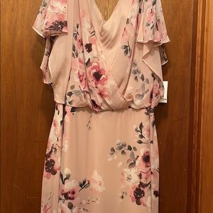 Mother of the Bride/Groom dress